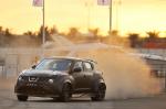 Nissan Juke-R Concept Dubai 2012 года